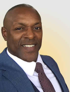 Carl Grant - The owner of the internal and external cladding company GrantLife